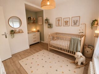  Maison à vendre 4 pièces 77 m²