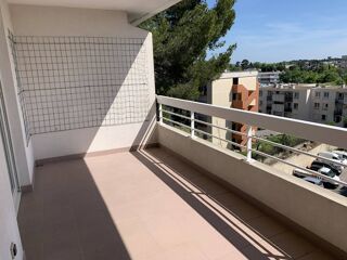  Appartement � louer 2 pi�ces 36 m�