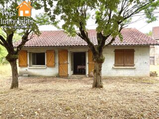  Maison à vendre 3 pièces 46 m²
