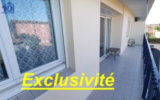  Appartement � vendre 3 pi�ces 41 m�