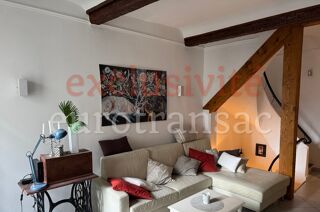  Maison � vendre 4 pi�ces 71 m�