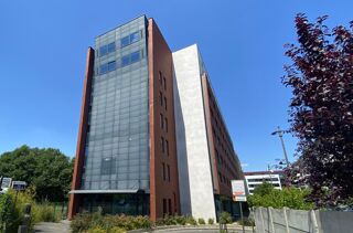  Appartement  vendre 1 pice 22 m