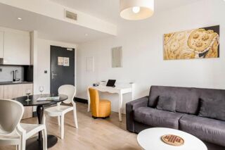  Appartement à vendre 1 pièce 35 m²