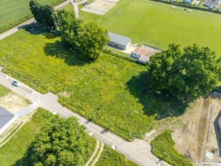  Terrain  vendre 849 m