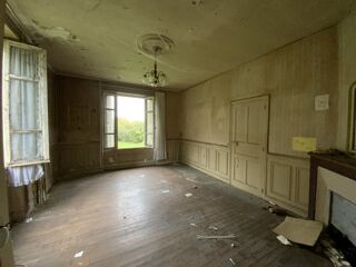  Maison � vendre 5 pi�ces 100 m�