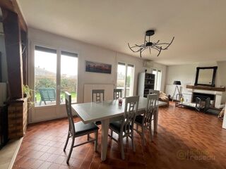  Maison à vendre 6 pièces 142 m²