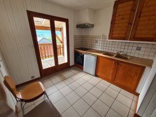  Maison � vendre 3 pi�ces 55 m�