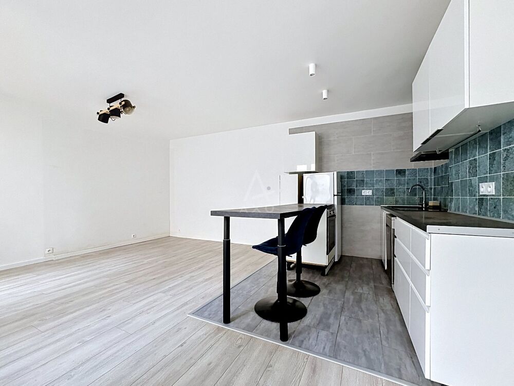 Vente Appartement Appartement Paris 18