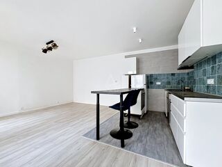  Appartement à vendre 2 pièces 42 m²