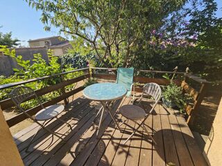  Maison à vendre 5 pièces 93 m²
