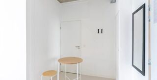  Appartement � vendre 1 pi�ce 25 m�