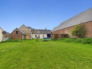  Maison � vendre 4 pi�ces 144 m� Rethonvillers