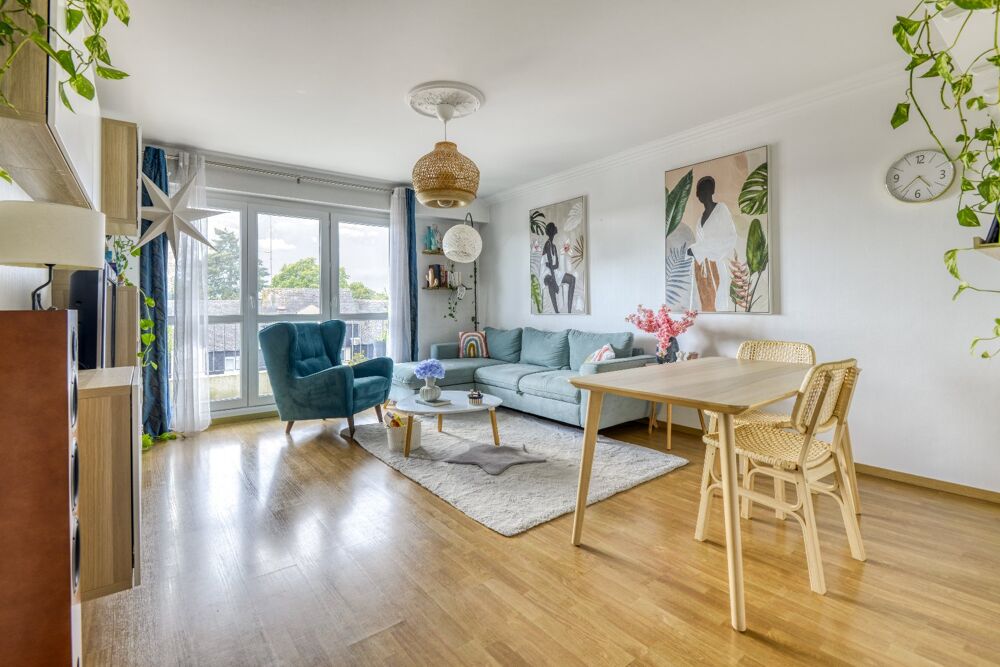 Vente Appartement Appartement Nantes
