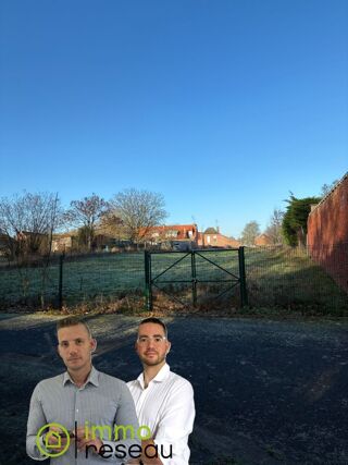  Terrain � vendre 1984 m�