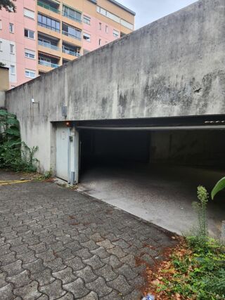  Parking / Garage à vendre 1 pièce 15 m²