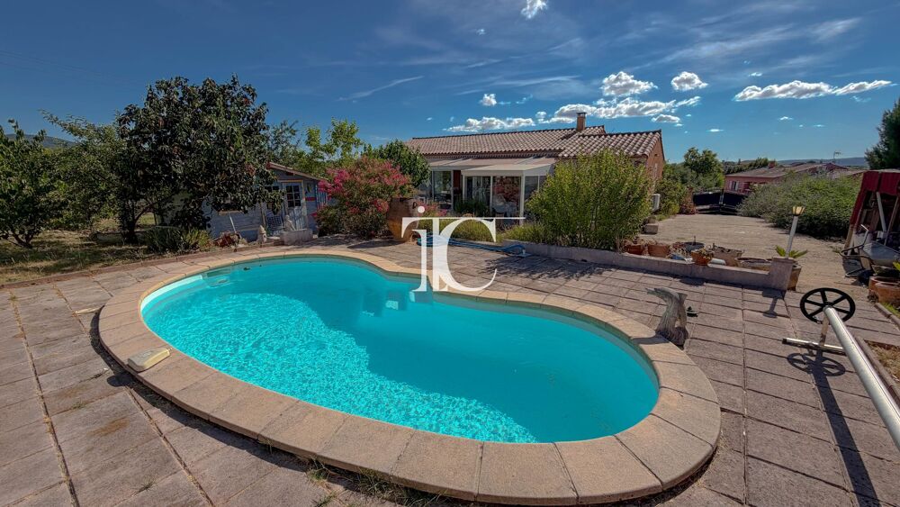 Vente Maison Maison individuelle Saint victor de malcap