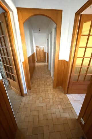  Maison � vendre 3 pi�ces 98 m�