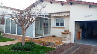  Maison � vendre 4 pi�ces 80 m�