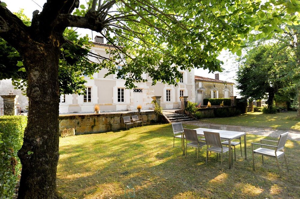 Vente Villa Propriété Cognac