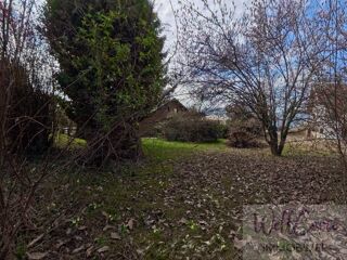  Terrain � vendre 735 m�