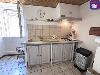  Maison à vendre 3 pièces 71 m²