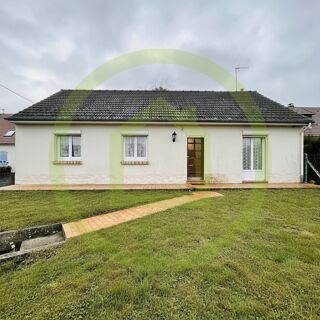  Maison � vendre 4 pi�ces 88 m�