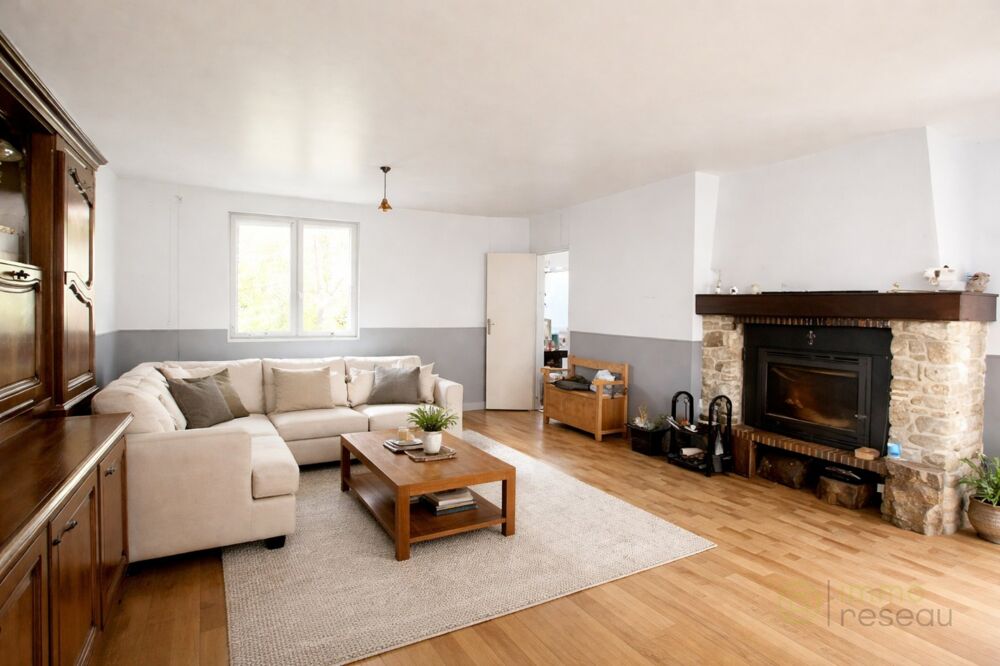 Vente Maison Maison Saint germer de fly