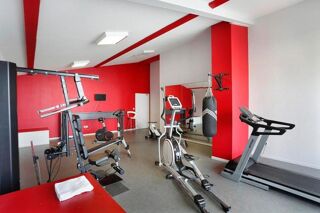  Appartement � vendre 1 pi�ce 18 m�