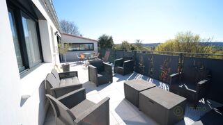  Villa à vendre 7 pièces 215 m²