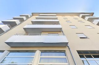  Appartement � vendre 1 pi�ce 20 m�