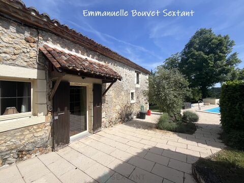   Maison en pierre Maison - 5 pièce(s) - 127 m²