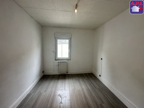  Maison � louer 3 pi�ces 65 m�