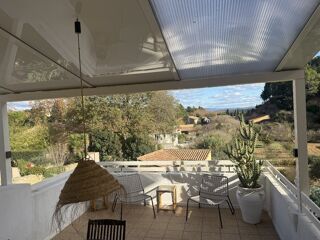  Maison � vendre 6 pi�ces 207 m�