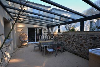 Maison 6 pièces 170 m² · à Orée d'Anjou · 170 m² · 340 000 €