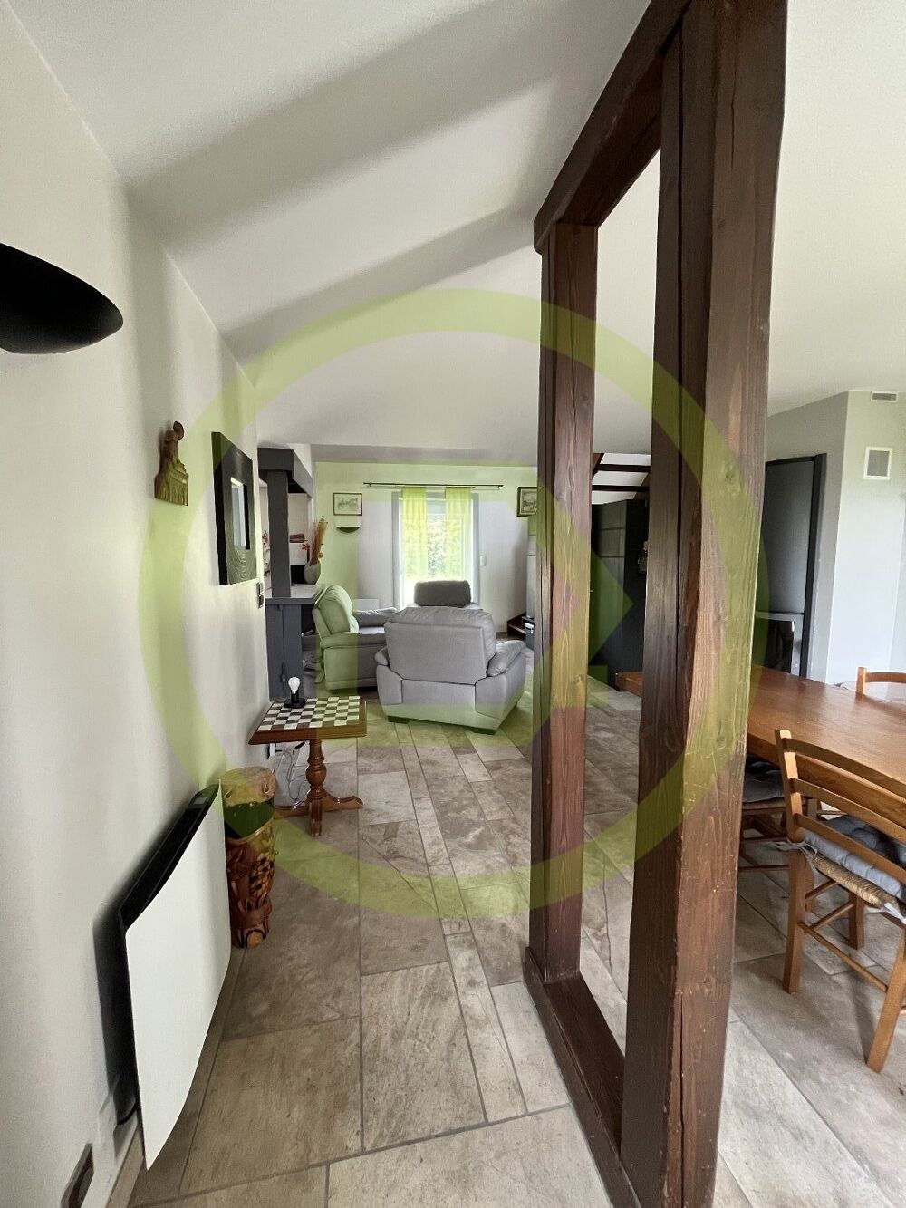 Vente Maison Maison Sains en amienois