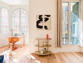  Appartement à vendre 4 pièces 107 m²