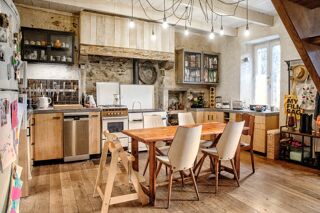  Maison � vendre 5 pi�ces 137 m�