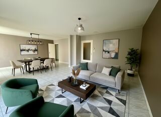  Appartement � vendre 3 pi�ces 96 m�