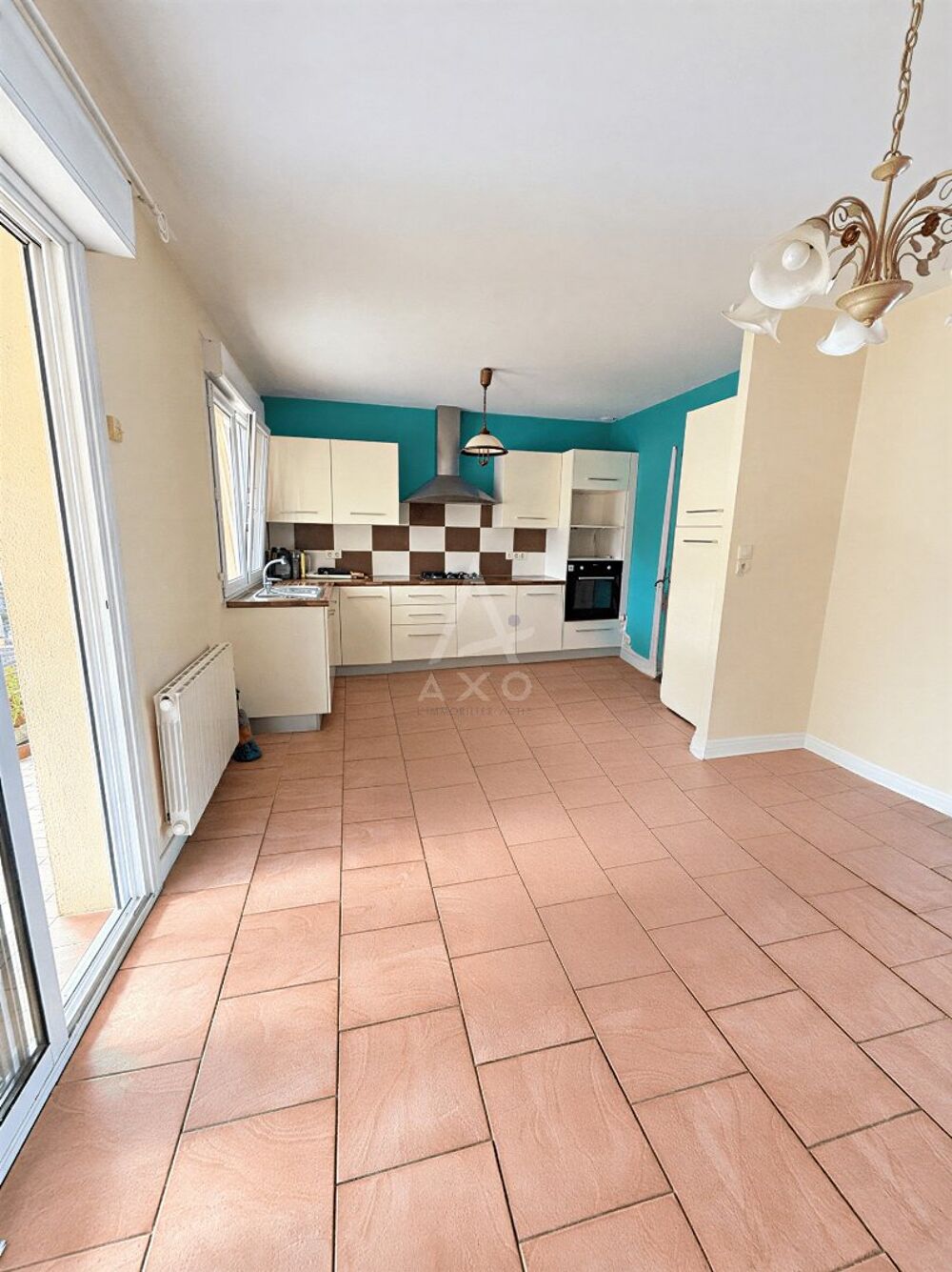 Vente Maison Maison Montaigu-vendÉe