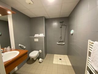  Appartement à vendre 1 pièce 34 m²