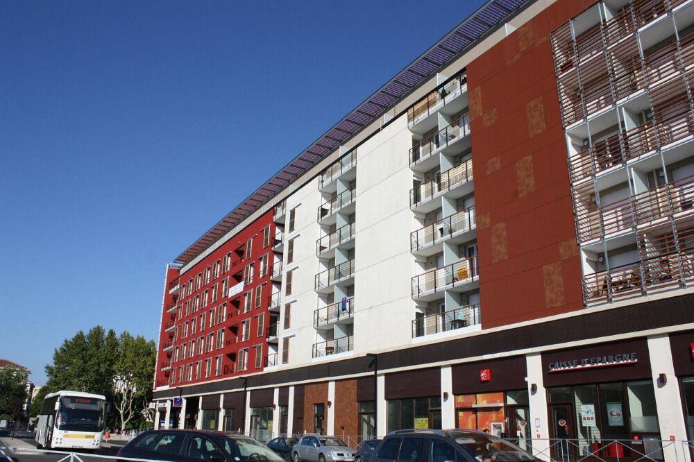 Vente Appartement Résidence Tourisme Nimes