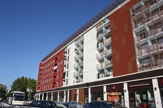  Appartement à vendre 1 pièce 19 m²
