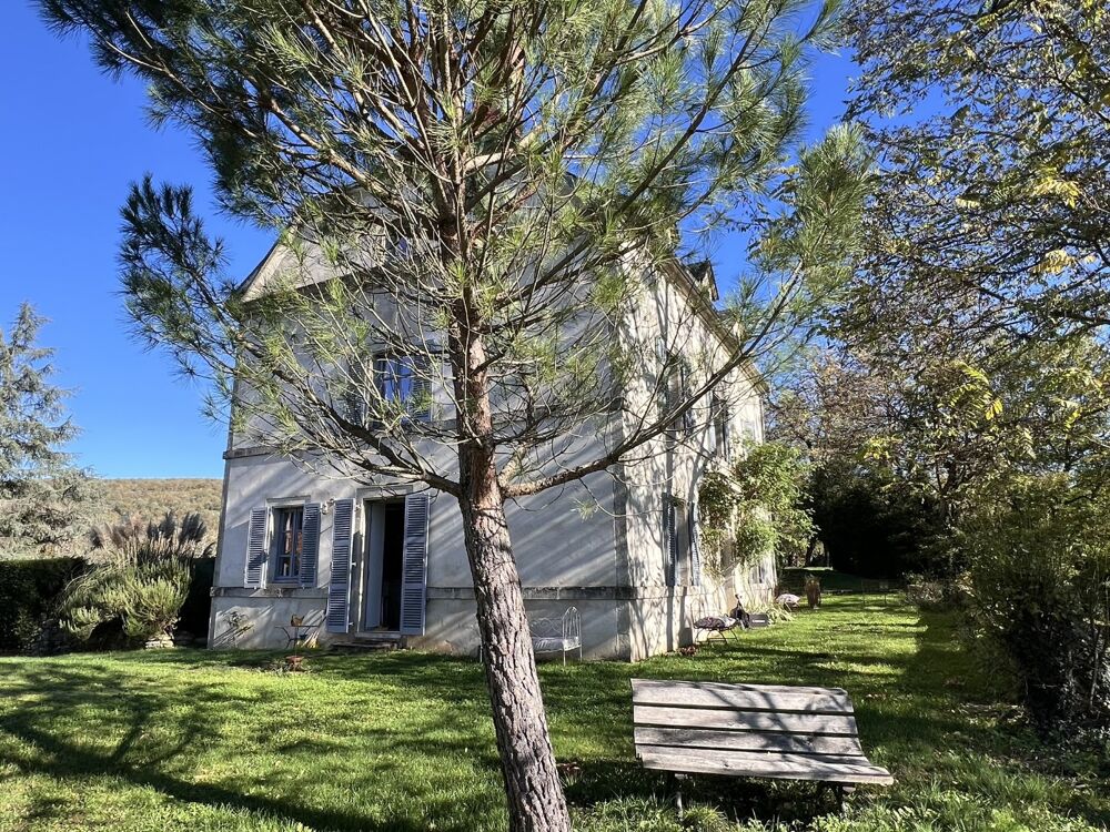  vendre  Maison Figeac (46100)