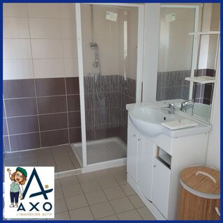  Maison à vendre 3 pièces 50 m²