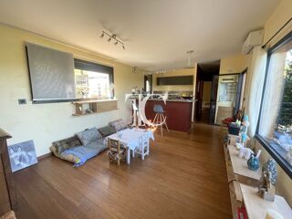  Maison � vendre 3 pi�ces 52 m�