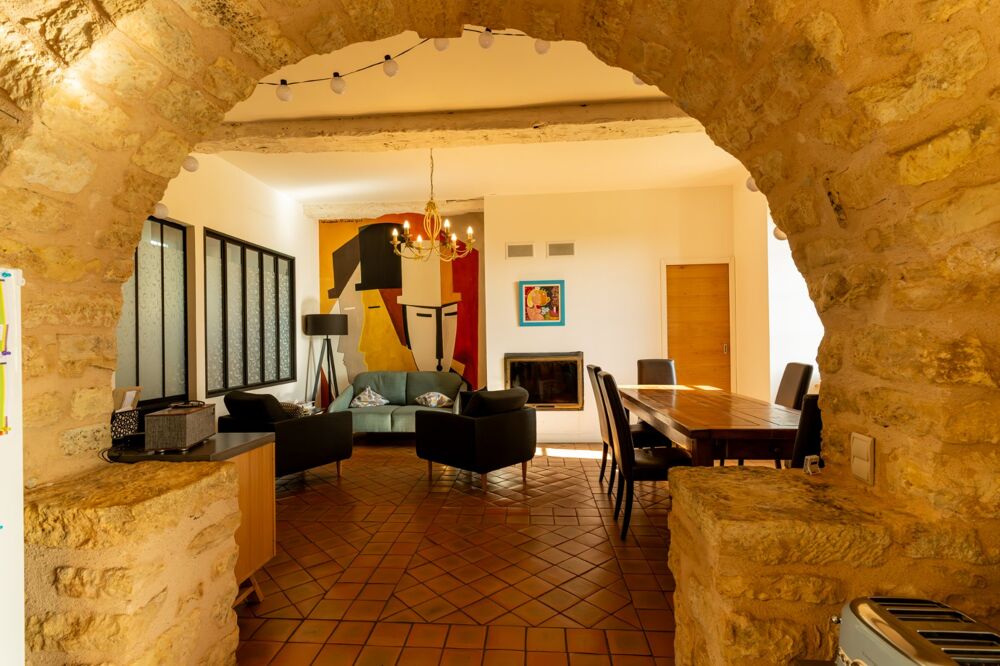 à vendre  Villa Saint-Médard-d'Excideuil (24160)