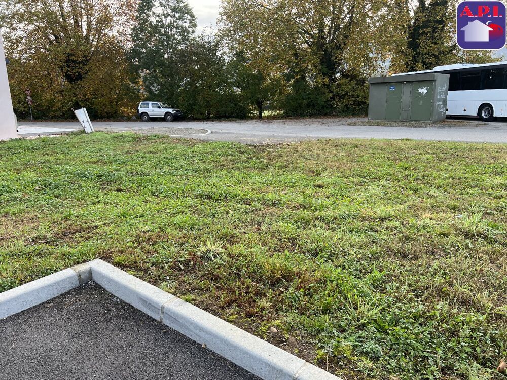 Vente Terrain Terrain commercial Foix