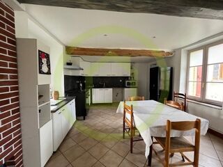  Maison � vendre 3 pi�ces 53 m�