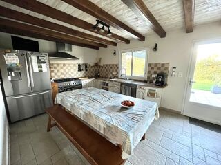  Maison � vendre 6 pi�ces 175 m�