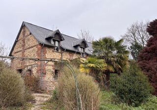  Maison � vendre 8 pi�ces 370 m�